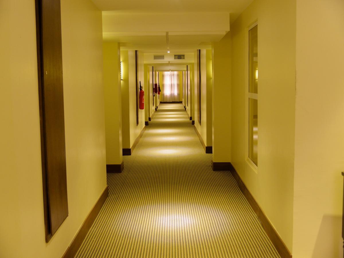 Grand Pela Hotel & Suites Abuja Exteriér fotografie