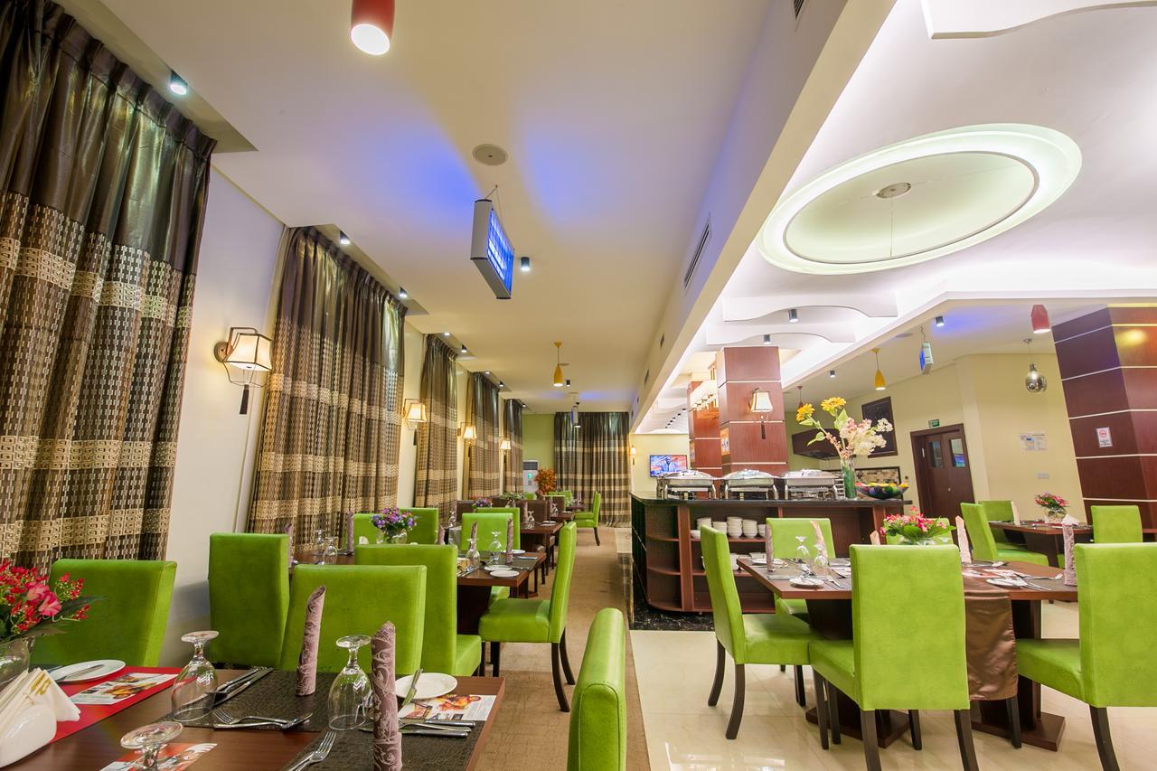 Grand Pela Hotel & Suites Abuja Exteriér fotografie
