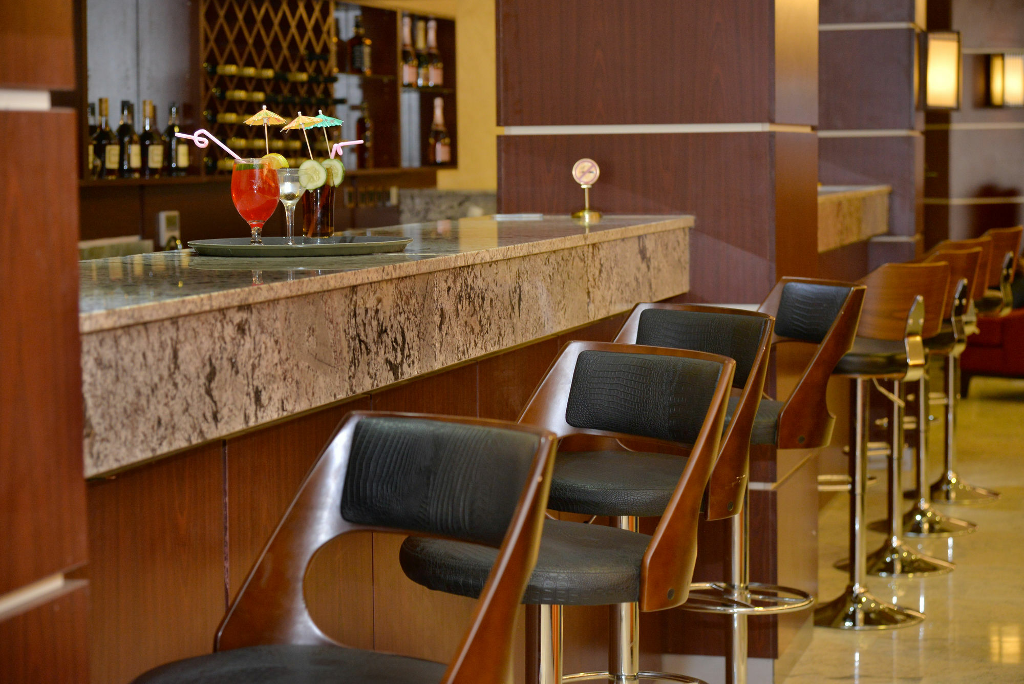 Grand Pela Hotel & Suites Abuja Exteriér fotografie
